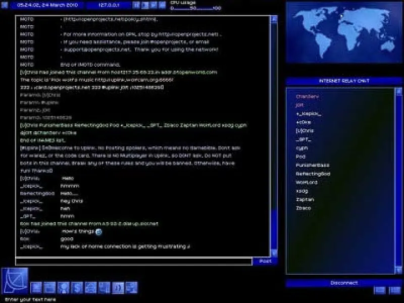 Polícia vai indiciar hacker que invadiu site do TJMS