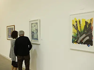 Marco abre Quarta Temporada de Exposições 2022
