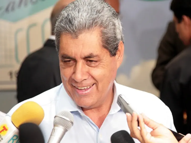 Governo garante recursos para 60% dos projetos a serem executados