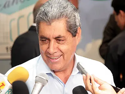 Governo garante recursos para 60% dos projetos a serem executados