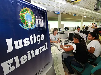 TRE/MS prorroga cadastramento biométrico na Central de Atendimento ao Cidadão