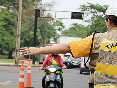 Agetran alerta para interdições de vias para festejos julinos da Capital