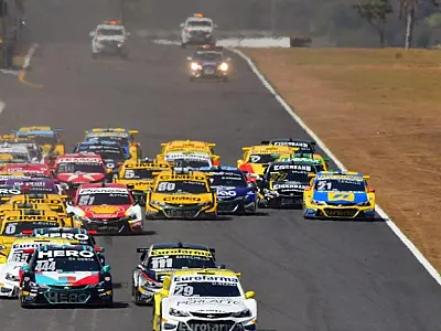 De volta em Campo Grande, Stock Car abre aqui segunda metade da temporada