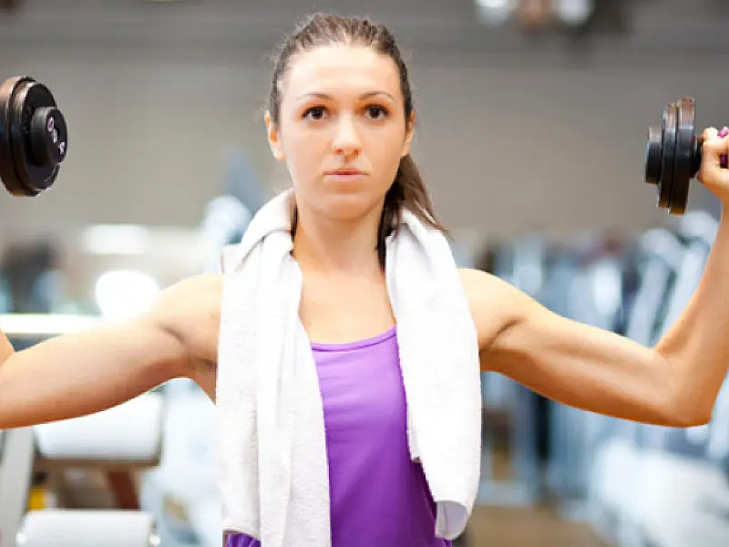 Treino metabólico queima muitas calorias e tem resultados rápidos