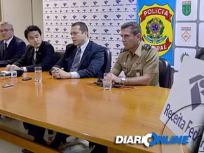 Operação constatou diversos comércios ilegais em Corumbá