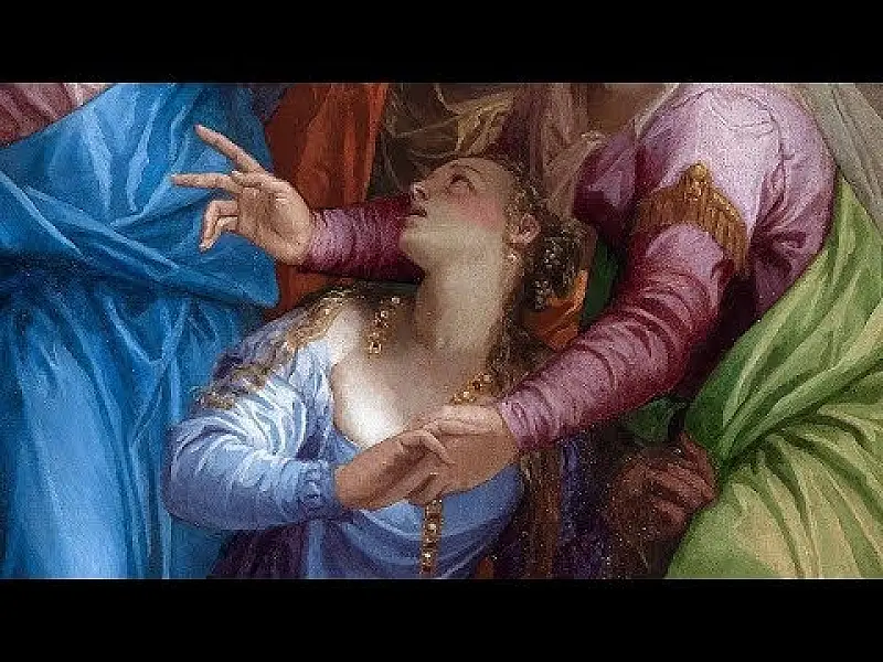 Homilia Diária.646: Sexta-feira da 24.ª Semana do Tempo Comum (I) - Os sete pecados capitais