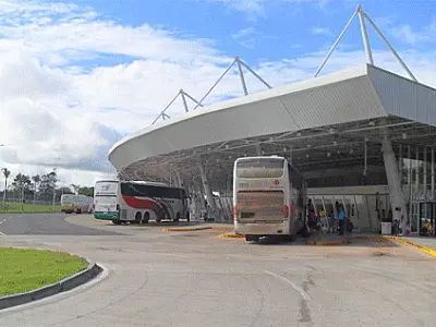 Audiência pública discute revisão das tarifas do Transporte Intermunicipal