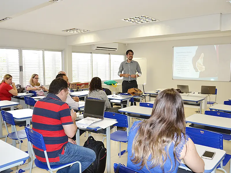 Curso destaca estratégias de marketing para ter sucesso no comércio exterior