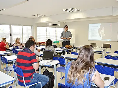Curso destaca estratégias de marketing para ter sucesso no comércio exterior