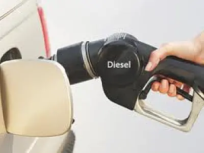 Diesel menos poluente estará disponível a partir desta terça