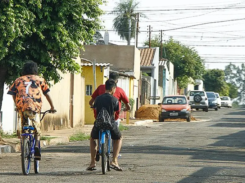 Entrega de títulos de regularização fundiária no Aero Rancho será nesta segunda-feira