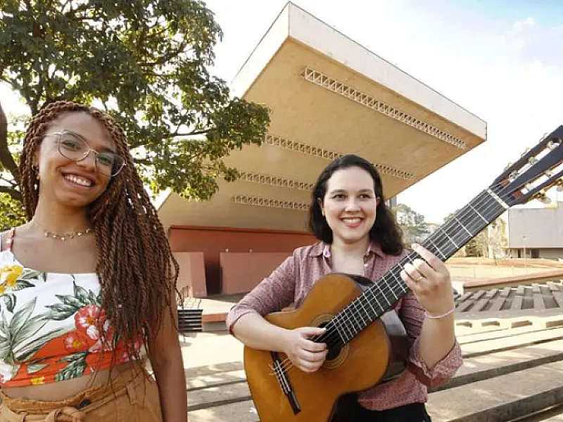 Revitalização de espaços culturais vai resgatar cenário da música, teatro e arte moderna na Capital
