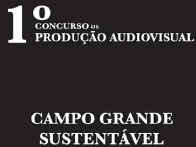 Saiba como Participar do 1º Concurso de Produção audiovisual