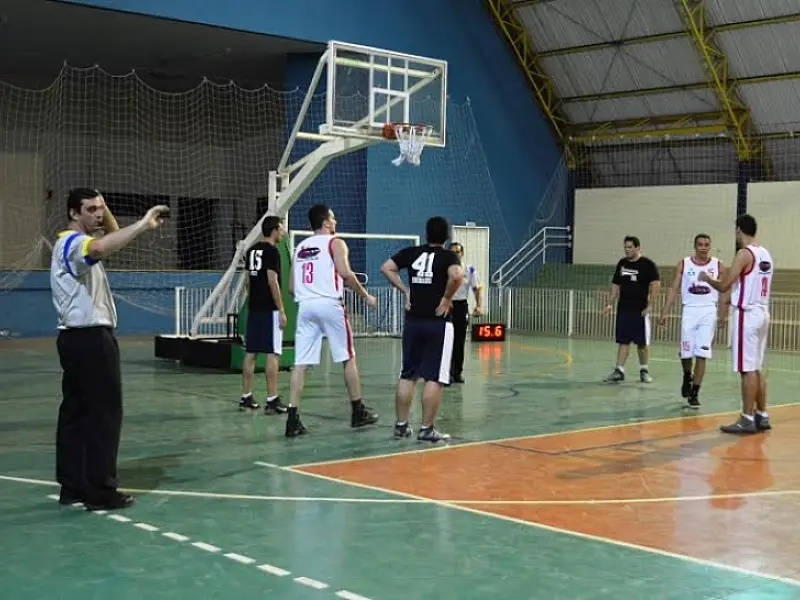 Finais do vôlei e basquete encerram 36º jogos abertos de Campo Grande amanhã