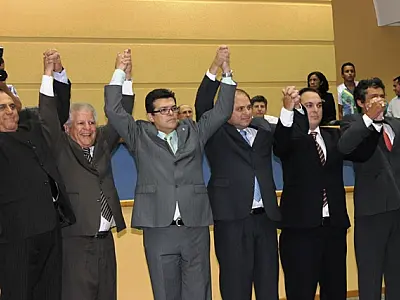 Conheça parte do secretariado divulgado pelo novo prefeito de Campo Grande