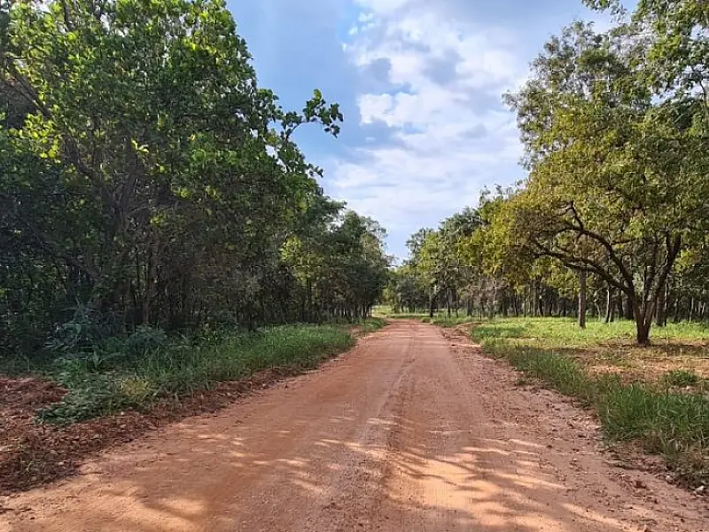 Bonito recebe R$ 1,5 milhão do Governo do Estado para restaurar estrada