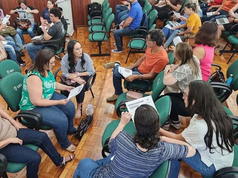 Jornada Formativa 2025 reforça o cuidado como pilar da Educação em Mato Grosso do Sul