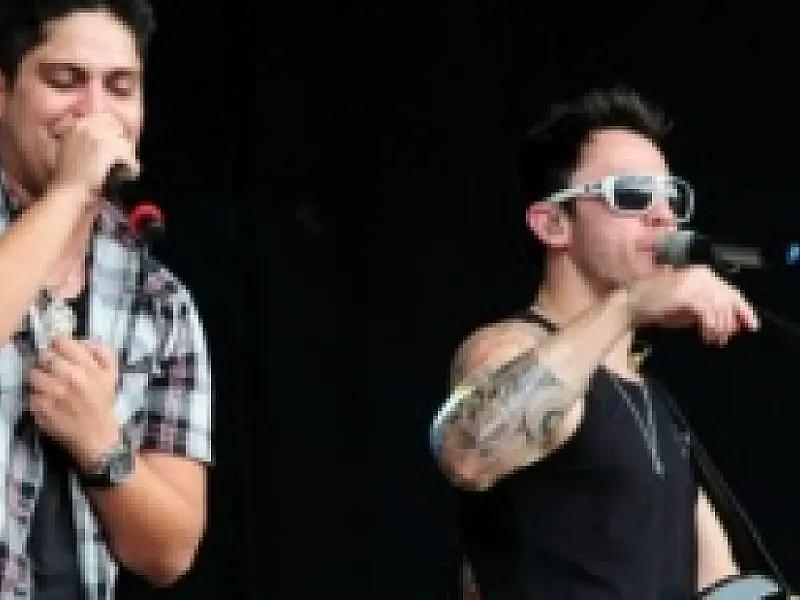 Jorge e Matheus se apresentam na Expoagro nesta quarta-feira