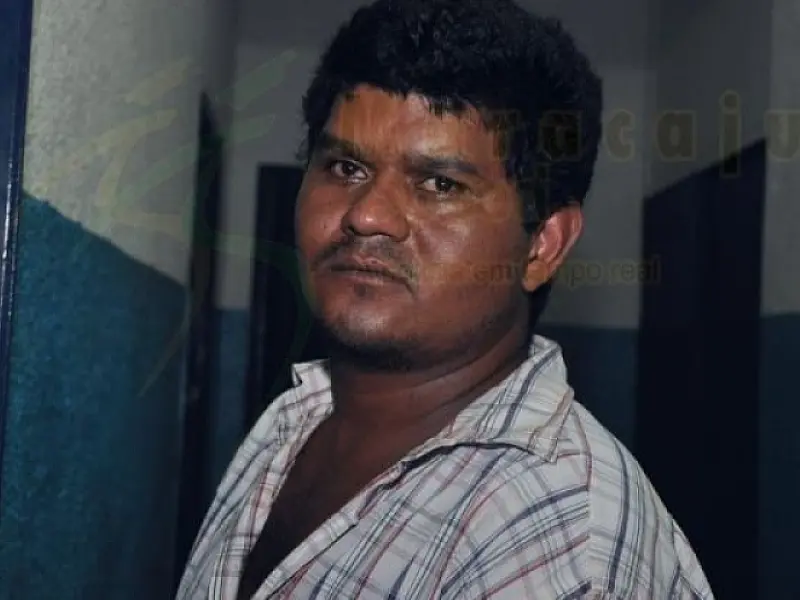 Mulher era mantida sob tortura e cárcere privado por seis meses