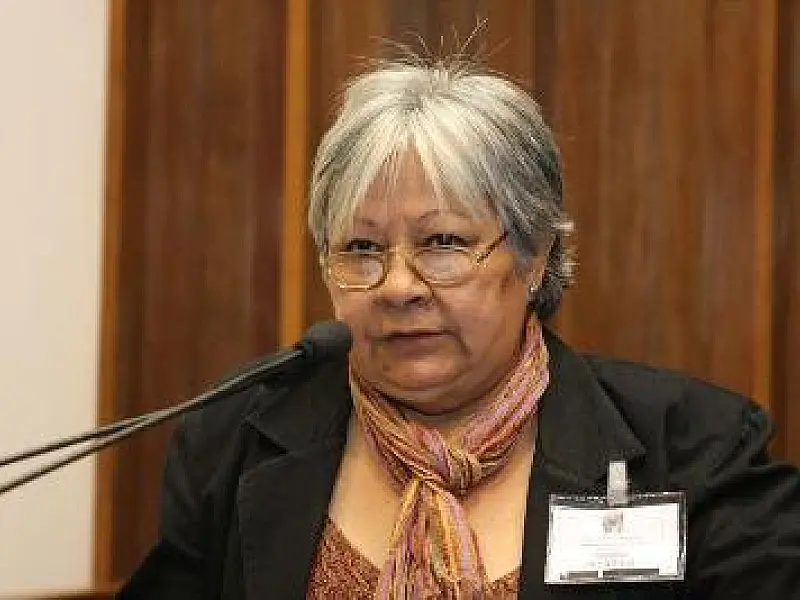 Poeta de MS é candidata na Academia Brasileira de Letras