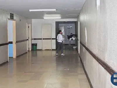 Impasse entre hospitais deixa paciente cinco dias a espera de cirurgia