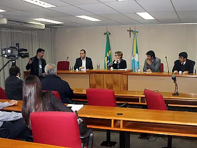 Tereza Cristina avalia positivamente diligências da CPI da Funai em MS