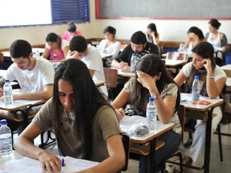 Termina hoje prazo para estudante fazer inscrição do Enem