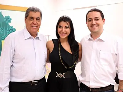 Ex-BBB Priscila Pires lança pré-candidatura a vereadora