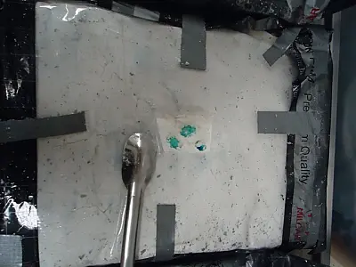 Polícia Federal apreende cocaína com chileno no aeroporto de Corumbá