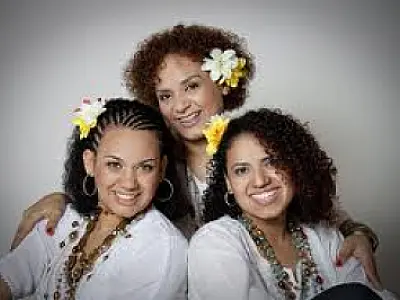 Niltinho Marrom e Sampri levam o samba para o Som da Concha