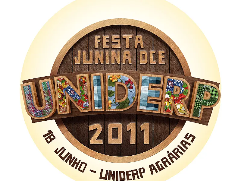 Forró e sertanejo animam Festa Junina do DCE Uniderp neste sábado