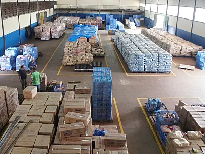 Prefeitura inicia projeto de monitoramento de alimentos nas escolas municipais