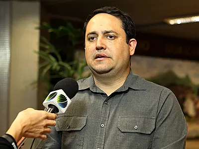 Marcio Fernandes divulga prestação de contas do primeiro semestre de mandato