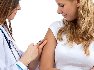 Segunda etapa da vacinação contra HPV em Aquidauana começa hoje
