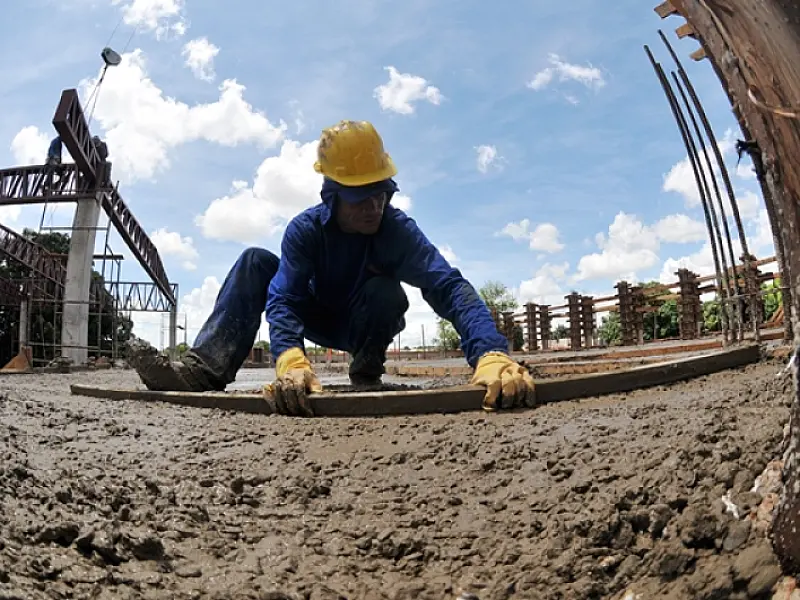 Produção industrial de Mato Grosso do Sul inicia 2016 em baixa
