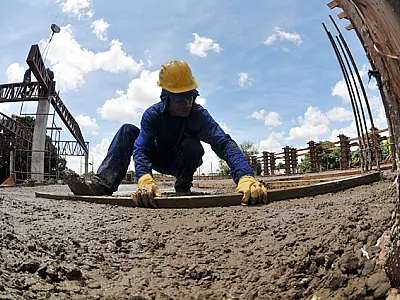 Produção industrial de Mato Grosso do Sul inicia 2016 em baixa