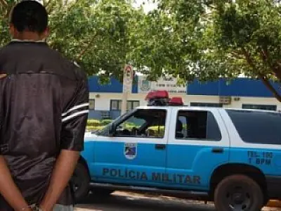 Escola em Sidrolândia foi alvo de ataque com bomba caseira