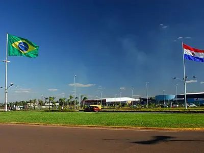 Ponta Porã recebe o 3º Gabinete de Gestão Integrada do País