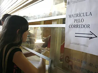 Pré-matrícula na Rede Estadual de MS encerram no próximo dia 11