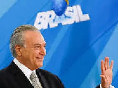 Temer decide fazer novo projeto para renegociação da dívida dos estados