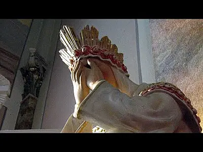 Homilia Diária.643: Aparição de Nossa Senhora de La Salette (19 de setembro)