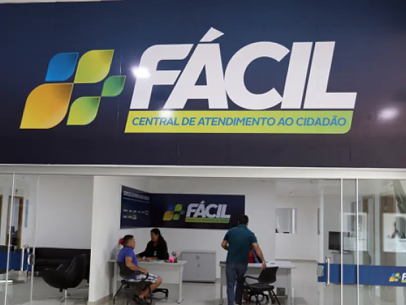 Órgãos públicos retomam atendimento às 13h desta quarta-feira