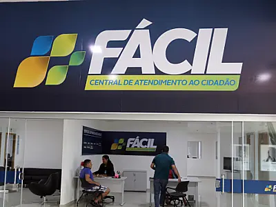 Órgãos públicos retomam atendimento às 13h desta quarta-feira