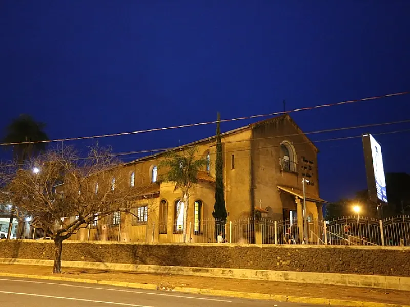Dia de Nossa Senhora do Perpétuo Socorro é comemorado nesta sexta