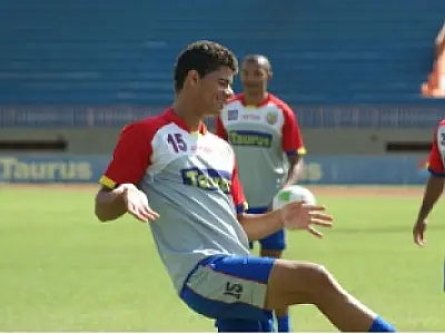 Sete de Dourados define time para este domingo contra Naviraiense