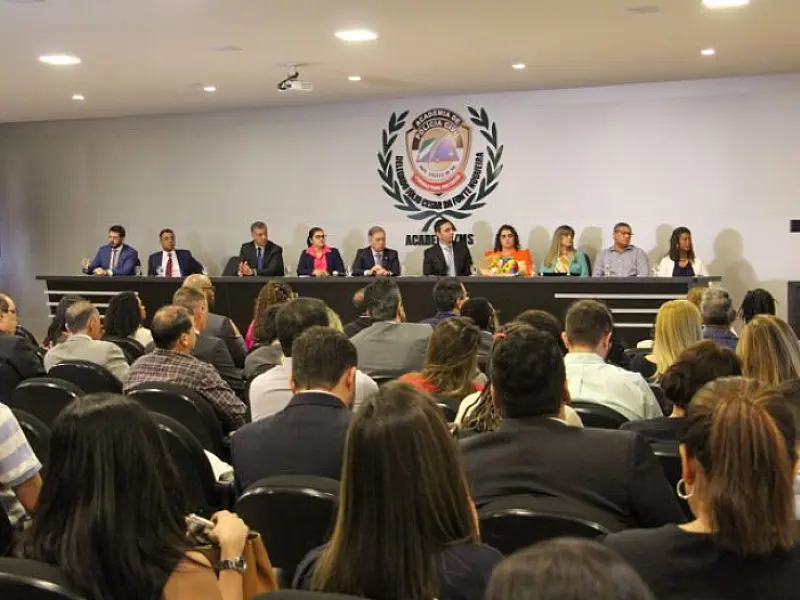 Formação de policiais sobre racismo é vitória que Ednir comemora 30 anos após ser vítima de crime
