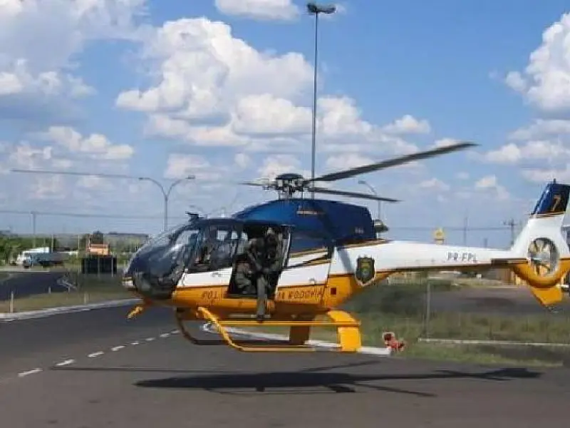 Balanço da PRF revela redução de acidentes nas rodovias do Estado durante o feriado