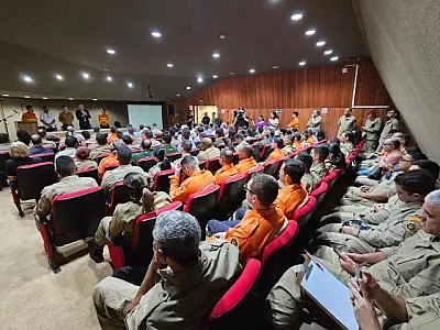 'Fogo não é mais normal, nem cultural em MS',