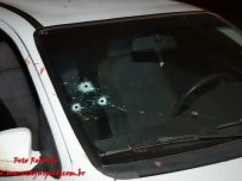 Homem é assassinado com cinco tiros em Maracaju
