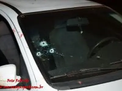 Homem é assassinado com cinco tiros em Maracaju